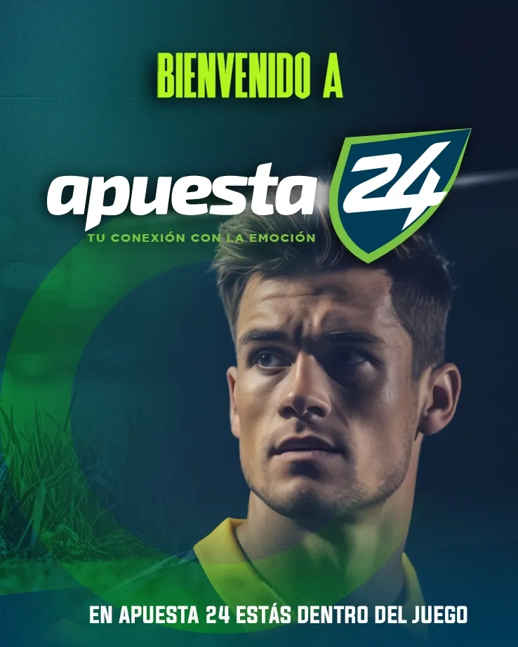 Tus deportes favoritos están en Apuesta24