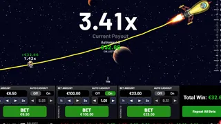 Triple Cash or Crash gana juegando