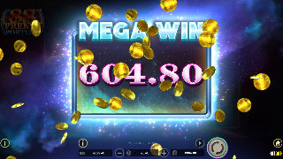 88 Frenzy Fortune Mega Win