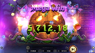 88 Rags to Witches Mega Win