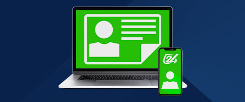 Información de la cuenta